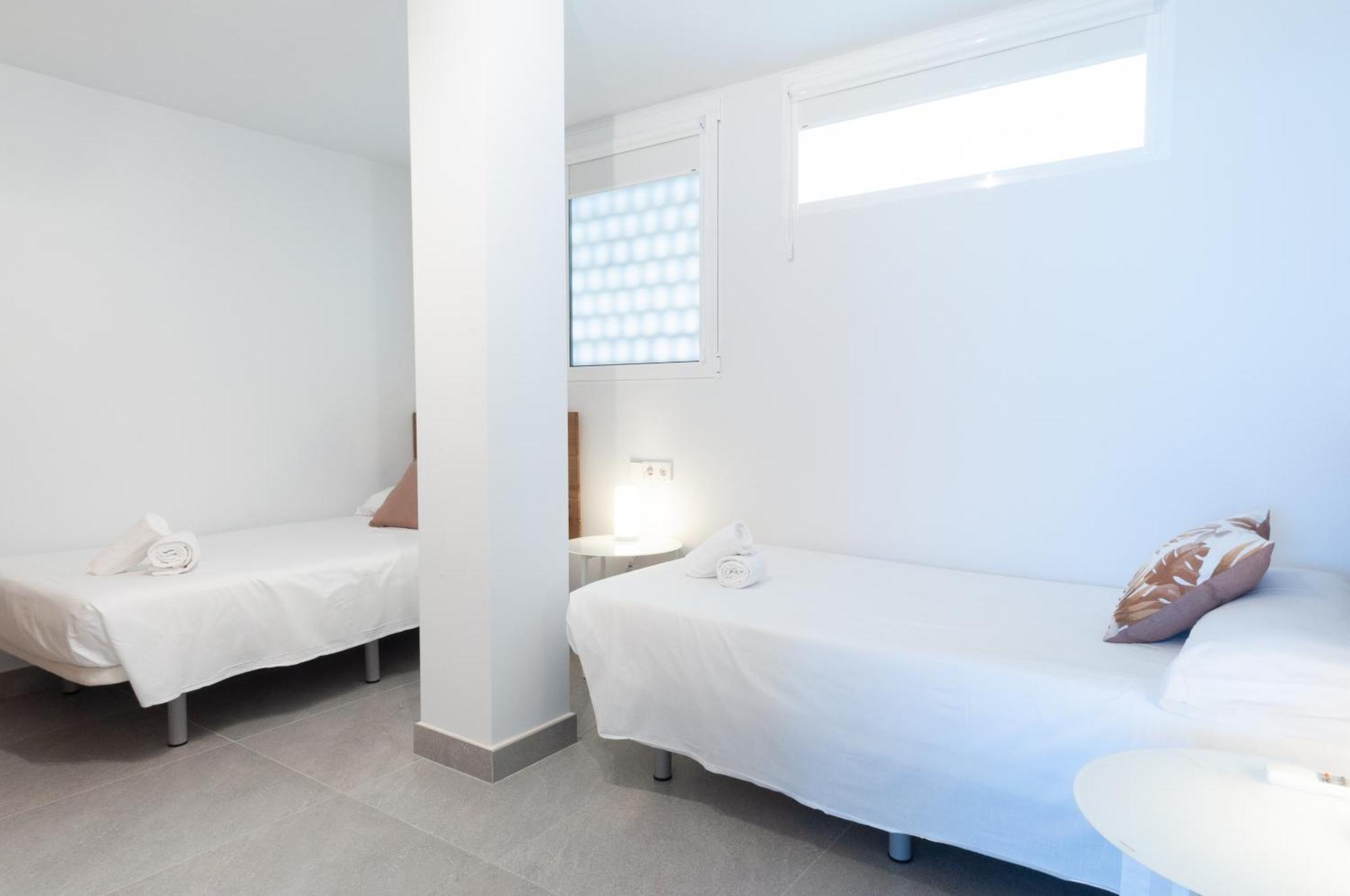 Sohosuites Campello Beach El Campello Exterior foto